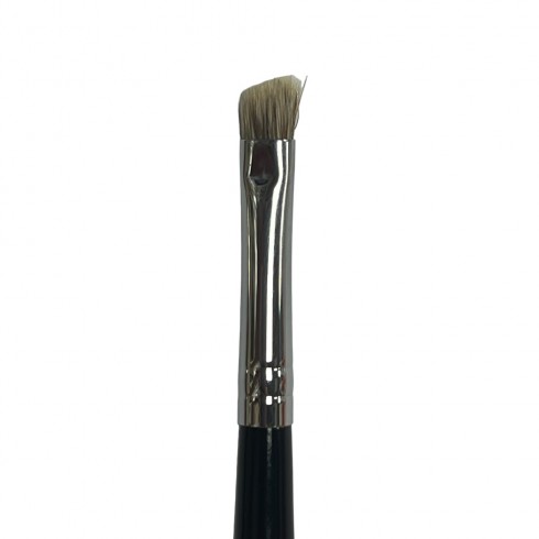 Кисть скошенная визажная KET Professional 83 Pahmi